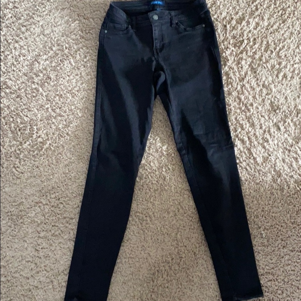 jeans